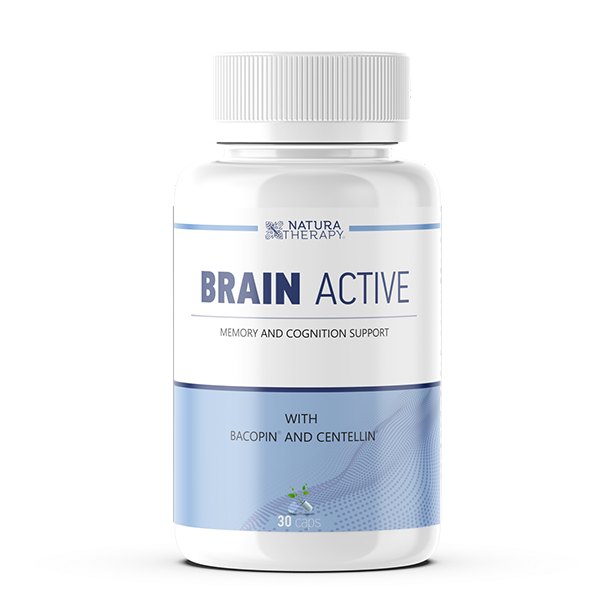 Brain Active recenzija i informacije o kapsulama za mozak