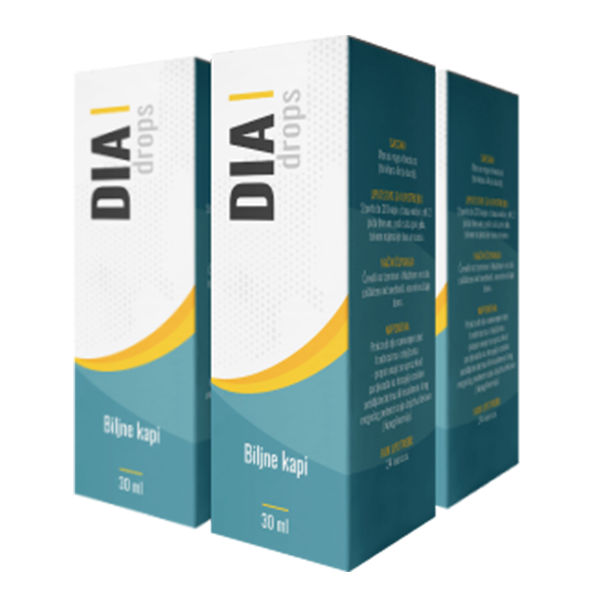 Dia Drops recenzija i informacije o proizvodu za regulaciju šećera