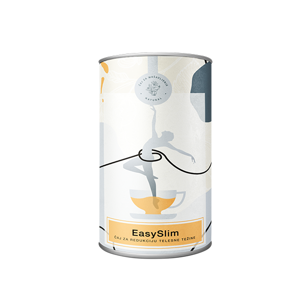 Easyslim recenzija i informacije o čaju za mršavljenje