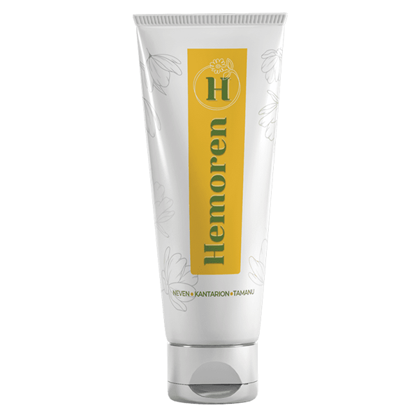 Hemoren recenzija i informacije o proizvodu za hemoroide