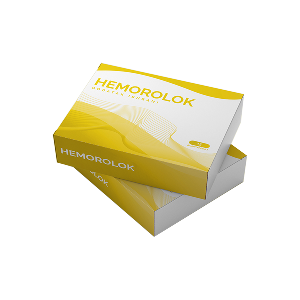 Hemorolok recenzija i informacije o gelu za hemoroide