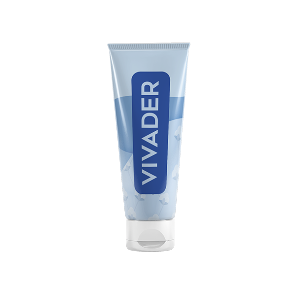 Vivader recenzija i informacije o gelu za psorijazu