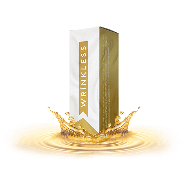 Wrinkless recenzija i informacije o serumu protiv bora